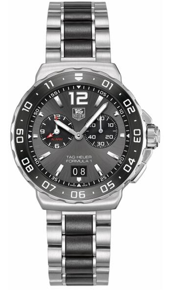 Replica Tag Heuer formula 1 WAU111C.BA0869 watch price